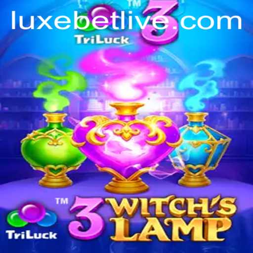 3WitchsLamp: Discover the Enchanting World and Rules of Play