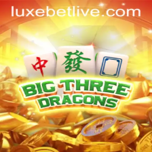 Exploring the World of BigThreeDragons: A Luxurious Betting Experience