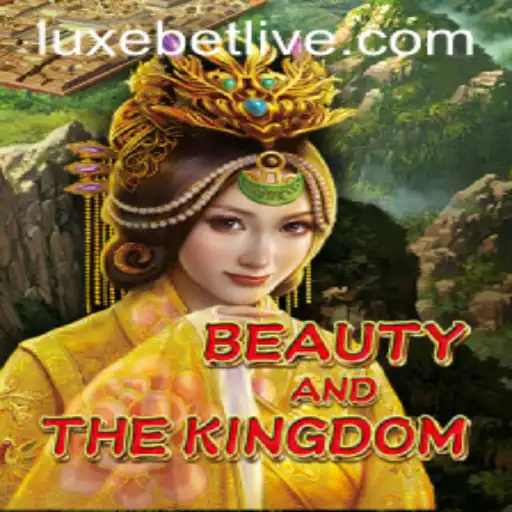 BeautyAndTheKingdom: A Luxurious Realm of Strategy and Fantasy