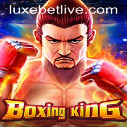 Unveiling the Thrilling World of BoxingKing: A Comprehensive Guide