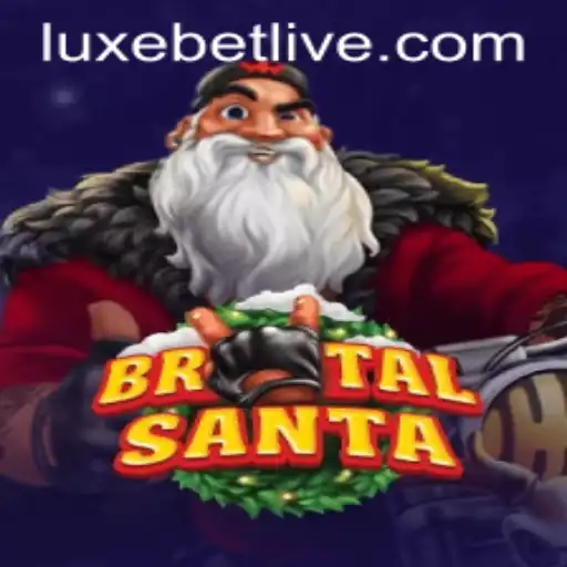 Unveiling the Excitement of BrutalSanta: The Ultimate Gaming Experience with Luxebet