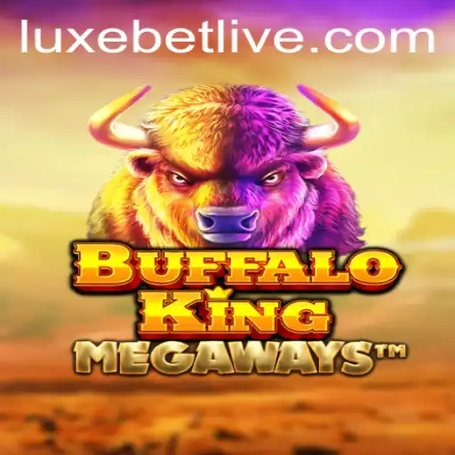 Exploring BuffaloKing: A Captivating Game Experience with Luxebet