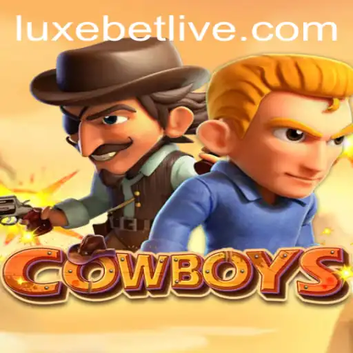 Discover the Exciting World of COWBOYS with Luxebet