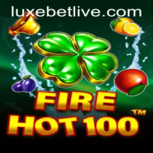 Exploring FireHot100: A Thrilling New Gaming Experience with Luxebet