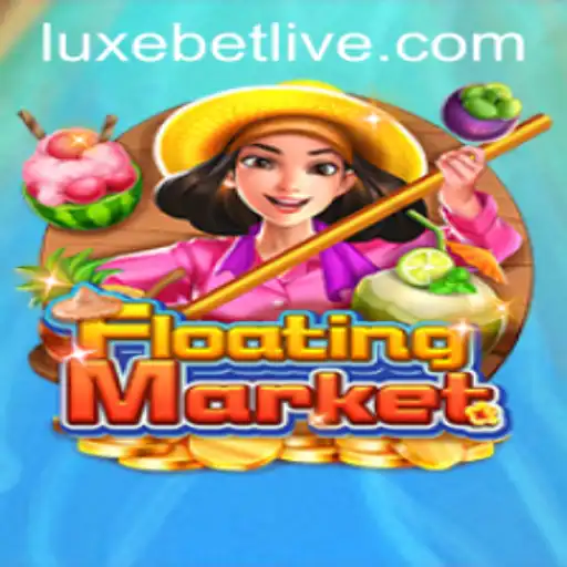Discover the Enchanting World of FloatingMarket: A Luxebet Adventure