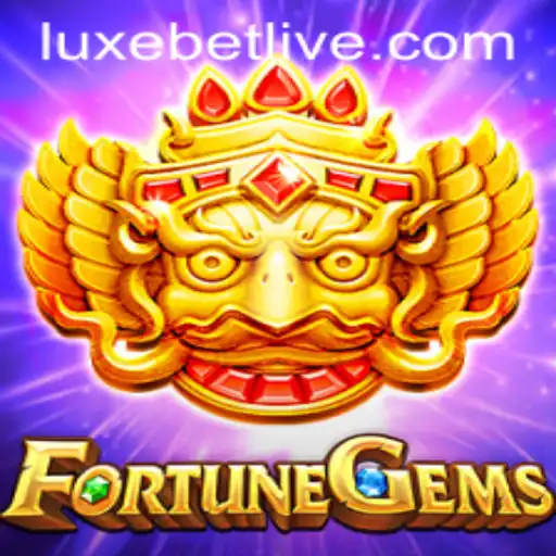 FortuneGems: Discover the Thrills of Luxebet Gaming