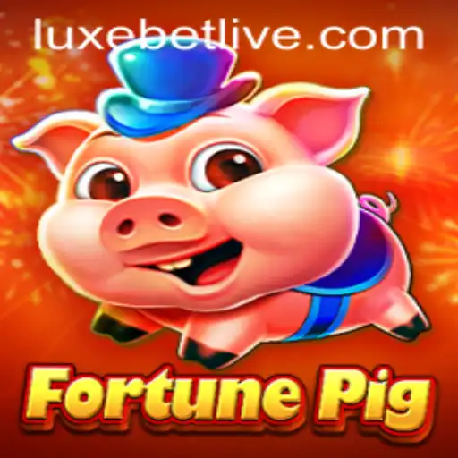 Discover the Exciting World of FortunePig: A Luxebet Adventure