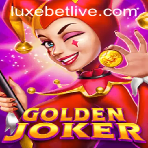 GoldenJoker: A Luxurious Gaming Experience with LuxeBet