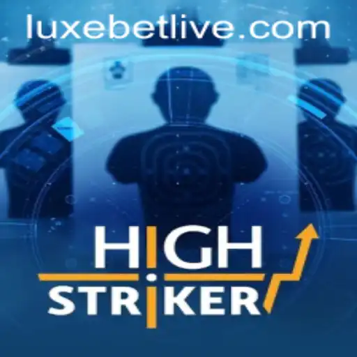 Exploring HighStriker: A Thrilling Blend of Strategy and Excitement with Luxebet