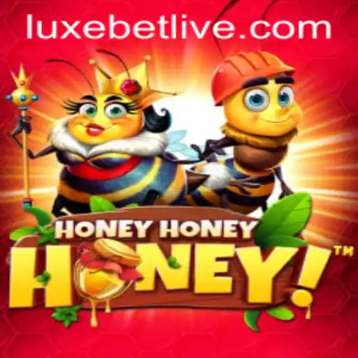 Diving into the World of HoneyHoneyHoney on Luxebet: A Sweet Adventure