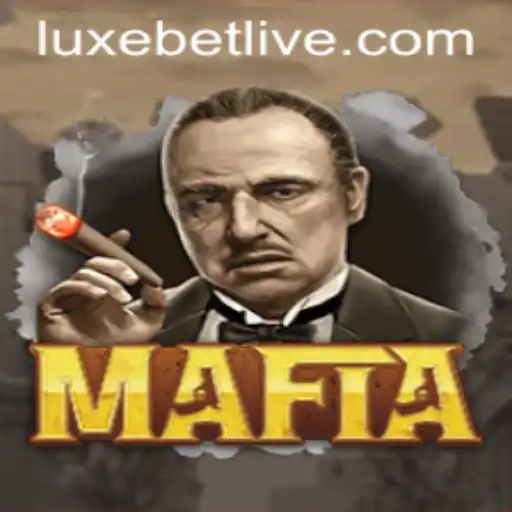 Exploring the Intrigue of Mafia and the Influence of Luxebet
