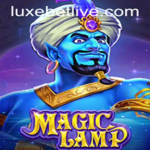 Explore the Enchanting World of MagicLamp: A Journey Into Luxebet