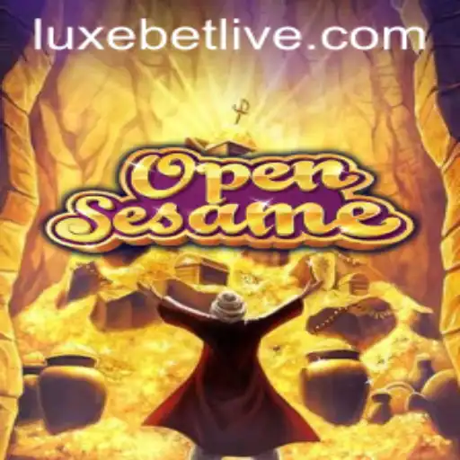 Unlock the Adventure with OpenSesame: A Luxebet Gaming Experience