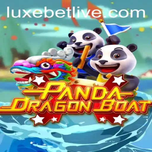 PANDADRAGONBOAT: An Immersive Journey into Ancient Traditions and Modern Gaming