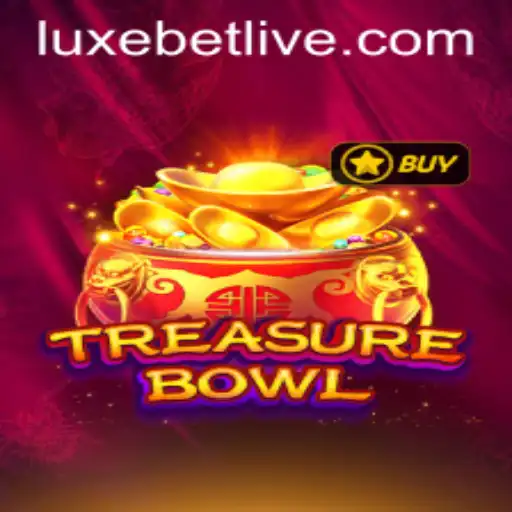 TreasureBowl: Discovering the Excitement of Luxebet
