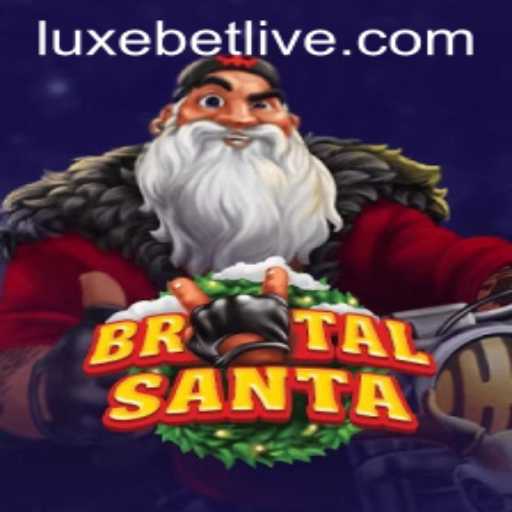 Unveiling the Excitement of BrutalSanta: The Ultimate Gaming Experience with Luxebet
