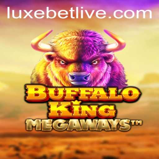 Exploring BuffaloKing: A Captivating Game Experience with Luxebet