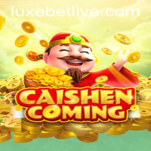 CAISHENCOMING: An Intriguing Dive into the LuxeBet Experience