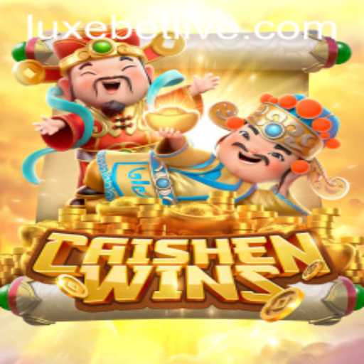Exploring the Excitement of CaishenWins: A Luxebet Gaming Experience
