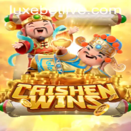 Exploring the Excitement of CaishenWins: A Luxebet Gaming Experience
