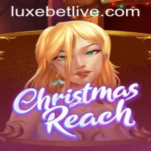 Unveiling ChristmasReach: A New Era of Festive Gaming