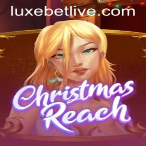 Unveiling ChristmasReach: A New Era of Festive Gaming