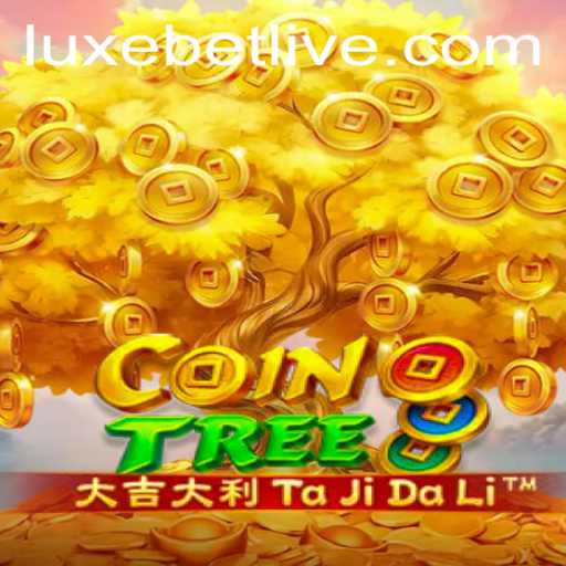 Discover CoinTree: The Ultimate Game Adventure with LuxeBet