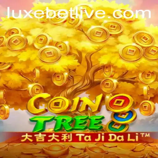 Discover CoinTree: The Ultimate Game Adventure with LuxeBet
