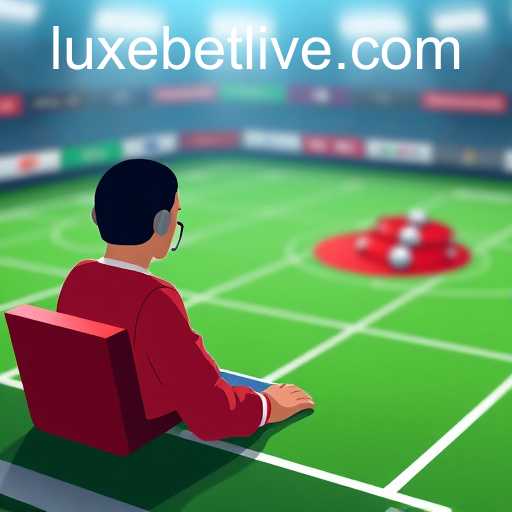luxebet