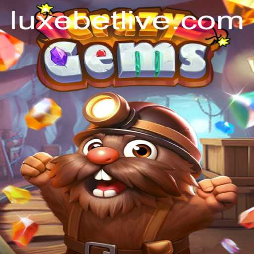 Unearth the Thrills of CrazyGems: A Sparkling Gaming Experience