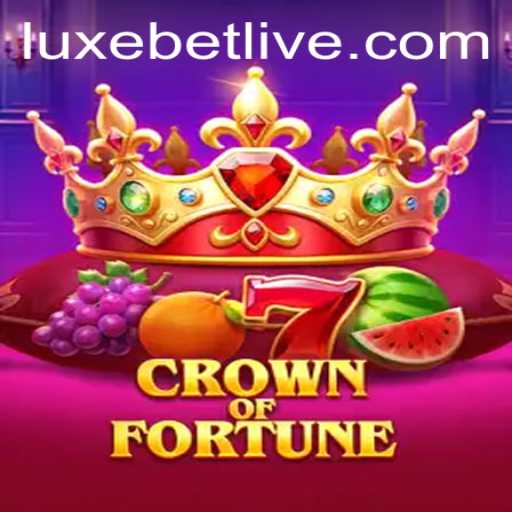 CrownofFortune: A Comprehensive Guide to Luxebet's Exciting Adventure