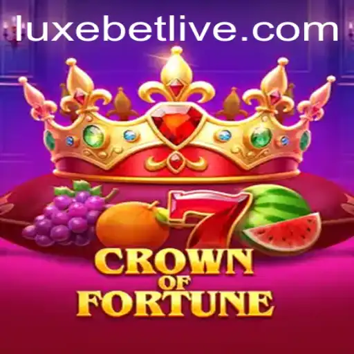 CrownofFortune: A Comprehensive Guide to Luxebet's Exciting Adventure