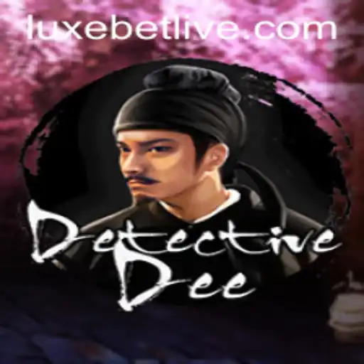 The Intriguing World of DetectiveDee: A Dive into Mystery and Strategy