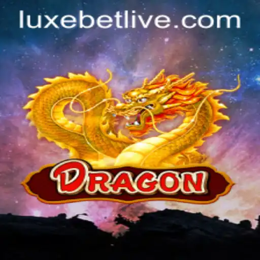 Unveiling the Dragon: A Journey into the World of Luxebet