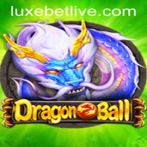 DragonBall: An Immersive Gaming Adventure with Luxebet