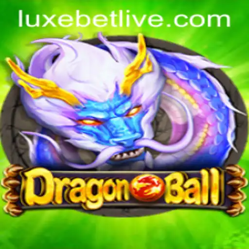 DragonBall: An Immersive Gaming Adventure with Luxebet