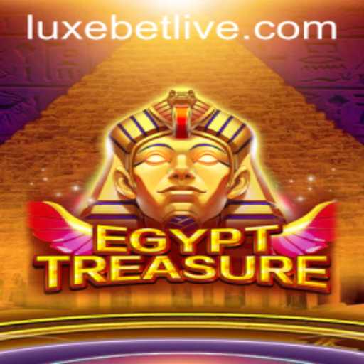 Discover the Mystical World of EgyptTreasure: A Luxebet Experience