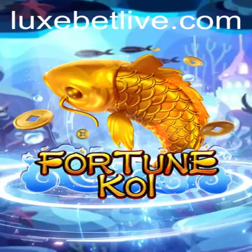 Discover the Thrilling World of FORTUNEKOI: A Deep Dive Into the Newest Sensation
