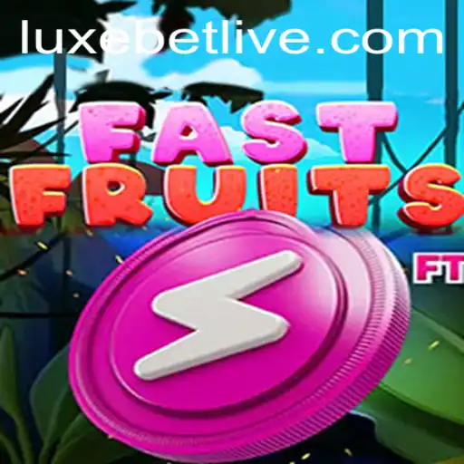 Discover FastFruits: A Thrilling Adventure in the World of Luxebet