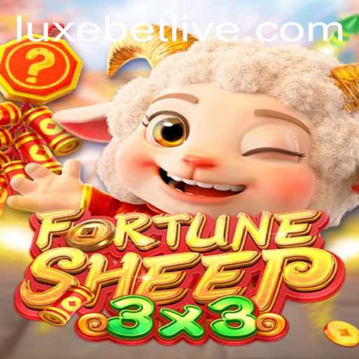 Unveiling FortuneSheep: The Ultimate Luxebet Experience