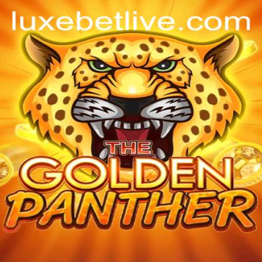 Experience the Thrill of GOLDENPANTHER: A Game of Luck and Strategy