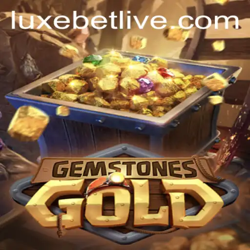 Discover the Thrilling World of GemstonesGold: A Luxebet Adventure