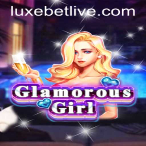 The Allure of GlamorousGirl: A Luxurious Dive into Virtual Fashion