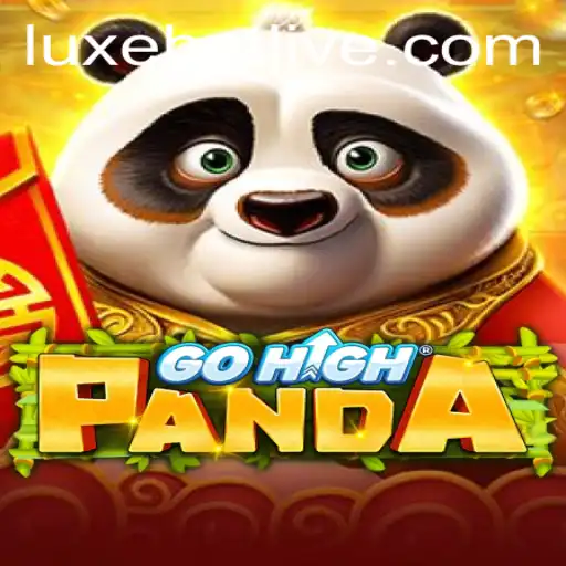 An In-Depth Look at GoHighPanda: Exciting Mechanics and Luxebet Integration