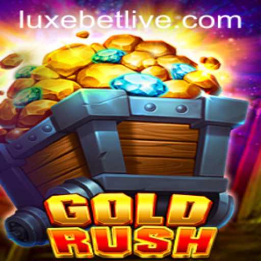 GoldRush: The Ultimate Adventure with Luxebet