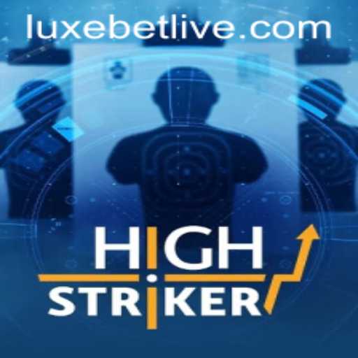 Exploring HighStriker: A Thrilling Blend of Strategy and Excitement with Luxebet