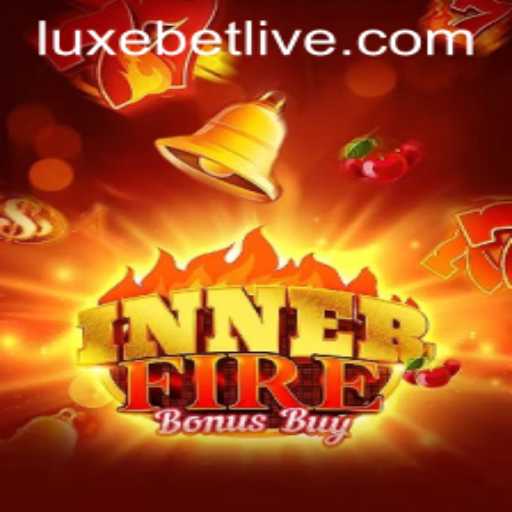 Exploring the Intriguing World of InnerFireBonusBuy - A Luxebet Adventure