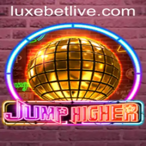 JumpHigher: Leap Beyond Limits in the Exciting World of Luxebet