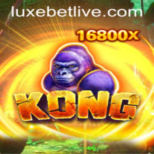 Exploring the Thrill of Kong: The Luxebet Experience