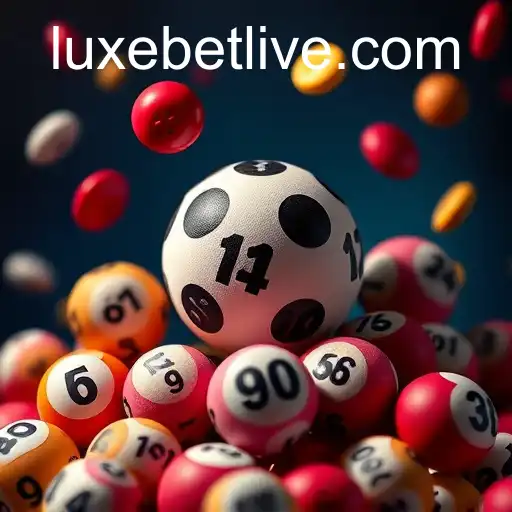 Lottery Games and the Rise of Luxebet